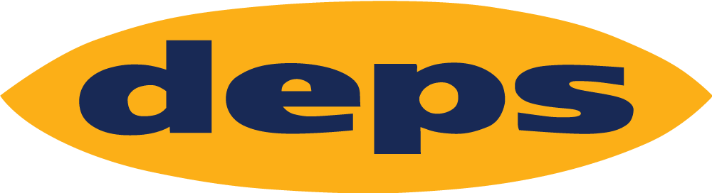 Deps Logo