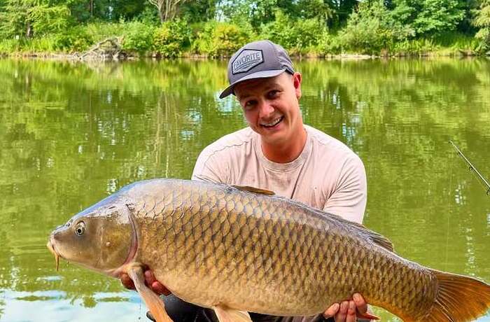 Marcin Hilger